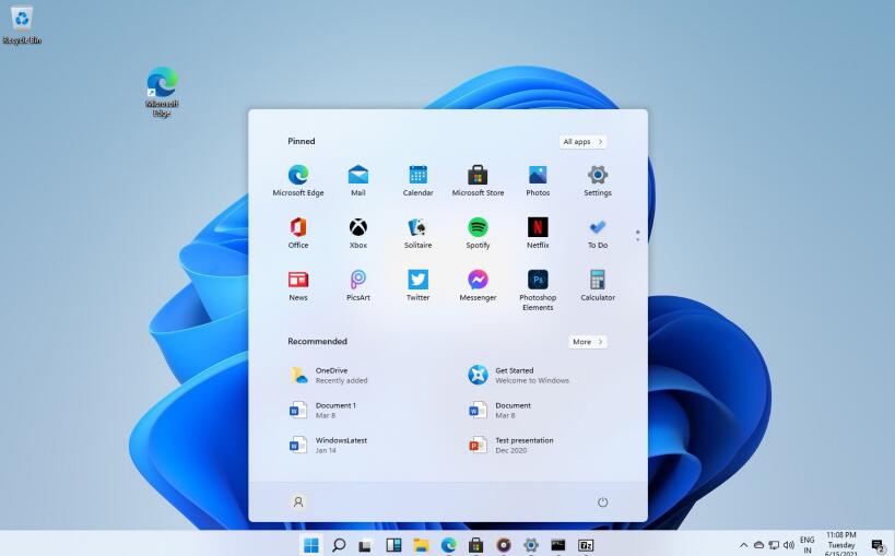 微軟 Win11 SE 版本功能曝光 剛推出win11 馬上又要出win11 se了？ 搶先體驗(yàn)下