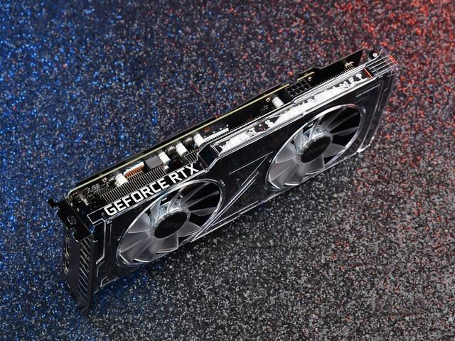 影馳RTX2060 SUPER星曜顯卡性能如何 影馳RTX2060 SUPER星曜顯卡詳細評測