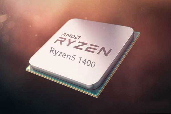 高性價(jià)比整套裝機(jī) 5000元不到AMD R5-1400配RX470D游戲電腦配置推薦