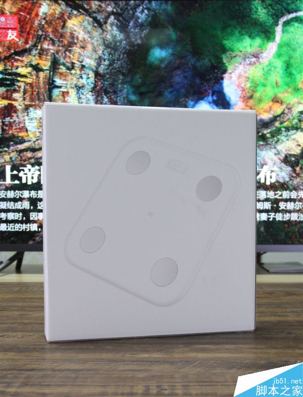 199元到底值不值得買(mǎi)?小米體脂秤開(kāi)箱評(píng)測(cè)