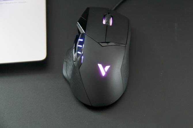 性價(jià)比超高 雷柏VT300電競(jìng)游戲鼠標(biāo)詳細(xì)測(cè)評(píng)分析