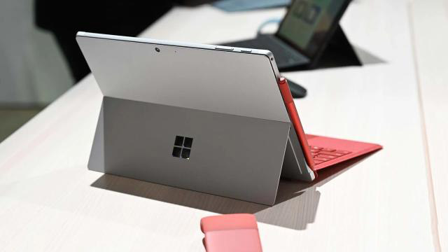 Surface Pro 7和X怎么樣 微軟Surface Pro 7和X上手體驗(yàn)