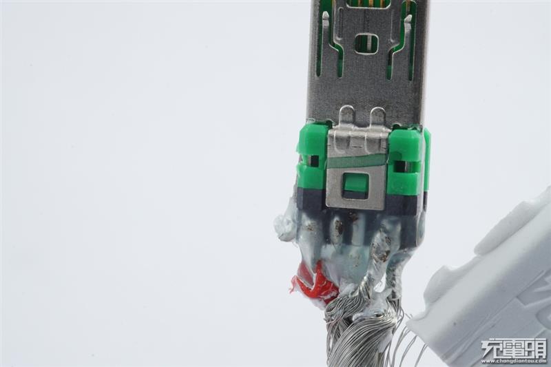 誰家更厚道?OPPO/一加/華為三款5A大電流快充數(shù)據(jù)線對比評測