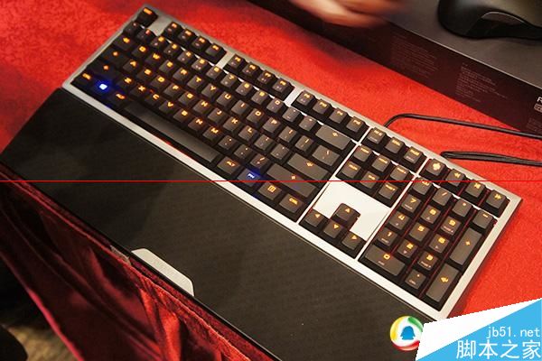 櫻桃MX Board 6.0機(jī)械鍵盤發(fā)布  售價(jià)1299元