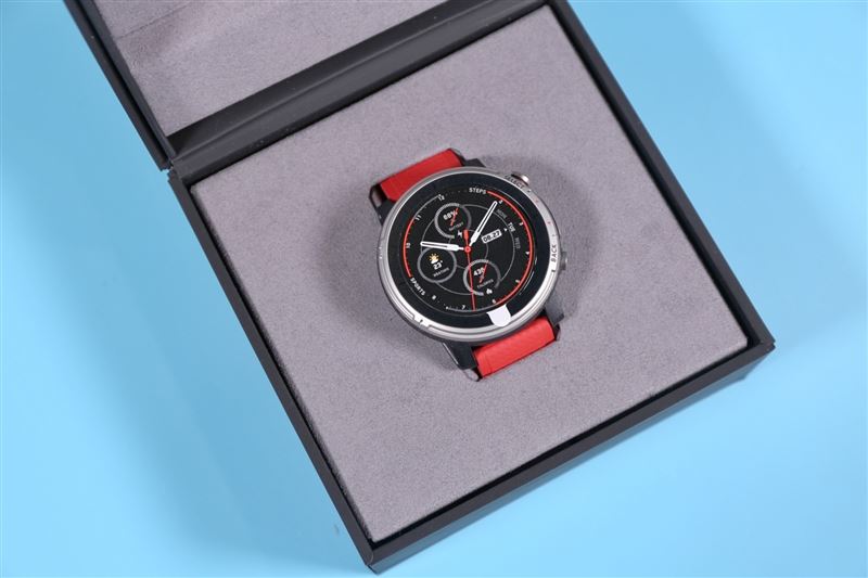 華米Amazfit3精英版值得入手 華米Amazfit智能運(yùn)動(dòng)手表3精英版評(píng)測(cè)