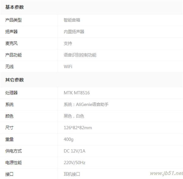 華為AI智能音箱和天貓精靈X1哪款值得購買？華為AI智能音箱和天貓精靈X1區(qū)別對比