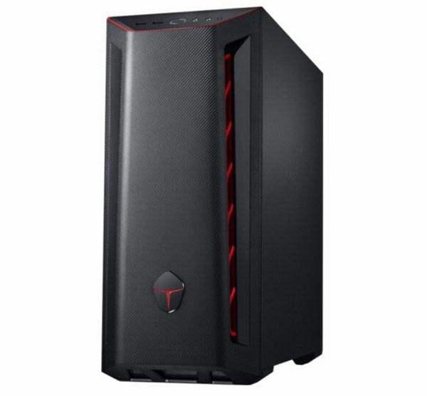 8代i7+GTX 1080 雷神发布Force T8和T8Ti电竞主机详细分析