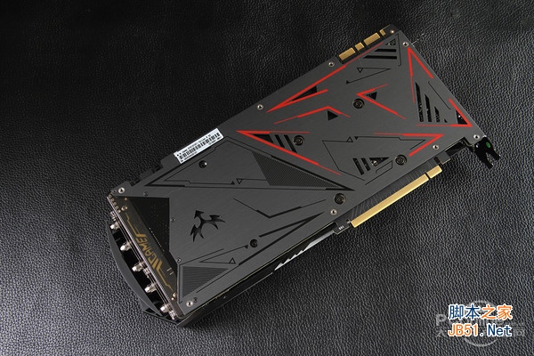 GTX1070Ti顯卡怎么樣？GTX1070Ti顯卡首發(fā)圖賞+參數解讀與拆解圖