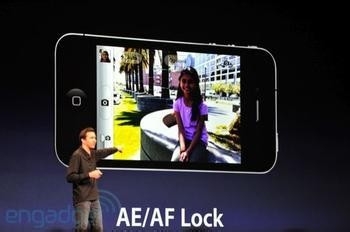 iPhone/iPad怎么打開對(duì)焦鎖定?