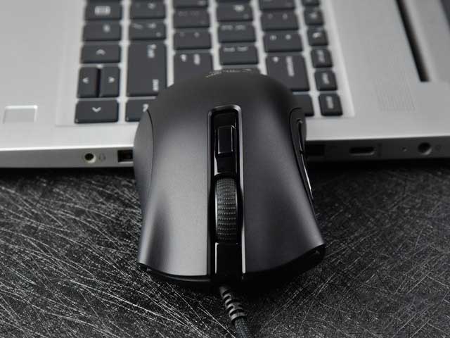 雷蛇煉獄蝰蛇V2mini版值得買嗎 雷蛇煉獄蝰蛇V2mini版圖文評測