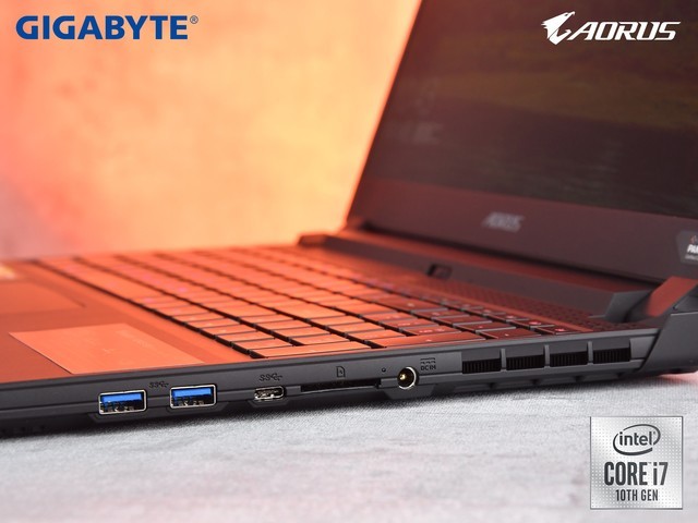技嘉AORUS 15G值得入手嗎 技嘉AORUS 15G詳細(xì)評(píng)測(cè)