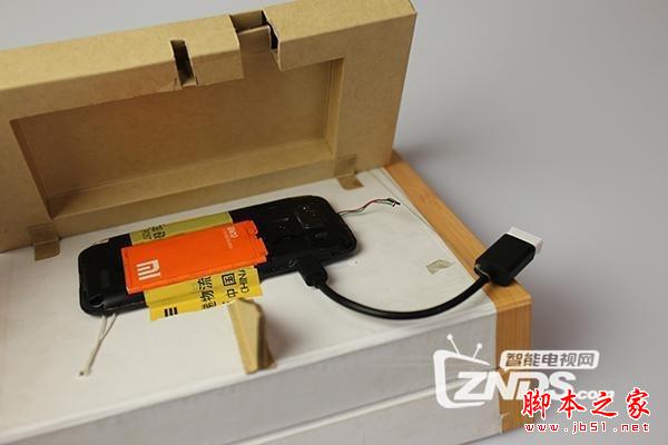 手把手教你僅花39元+小米手機1S DIY小米電視