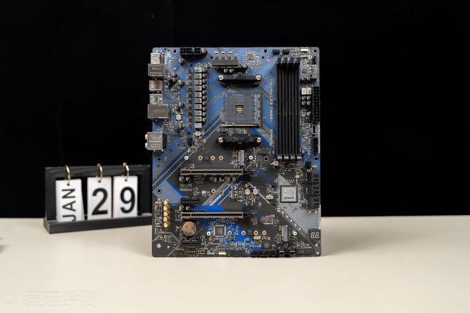 華擎B550 Extreme4極限玩家主板怎么樣 華擎B550 Extreme4極限玩家主板評(píng)測(cè)