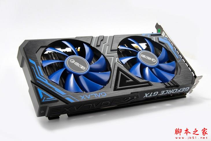 影馳GTX 1660 Ti大將怎么樣？影馳GeForce GTX 1660 Ti大將顯卡拆解評測