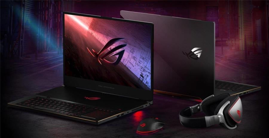ROG 冰刃4 Plus性能散熱怎么樣？ROG 冰刃4 Plus游戲本全面體驗(yàn)評測+開箱