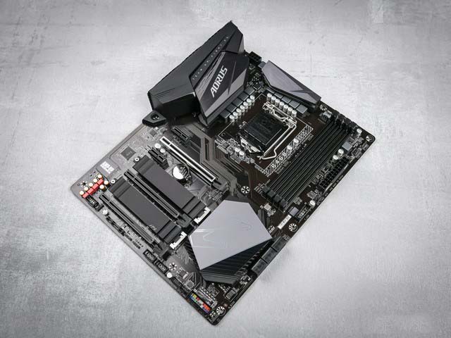 技嘉B460主板怎么樣?技嘉B460 AORUS PRO AC詳細(xì)圖文評(píng)測(cè)