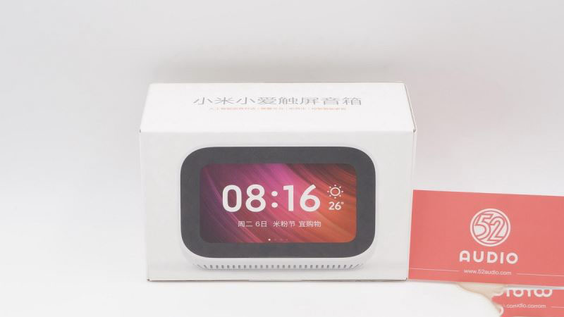 小米小愛(ài)觸屏音箱內(nèi)部做工好不好 小米小愛(ài)觸屏音箱拆解全過(guò)程評(píng)測(cè)