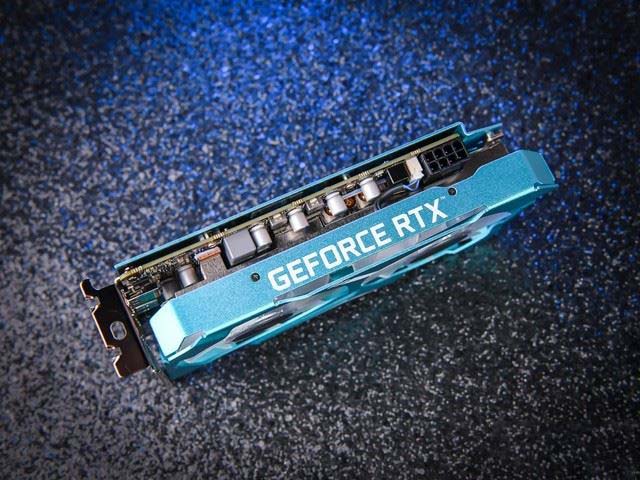 影馳RTX 2060Mini顯卡值得買嗎 影馳RTX 2060Mini顯卡詳細評測