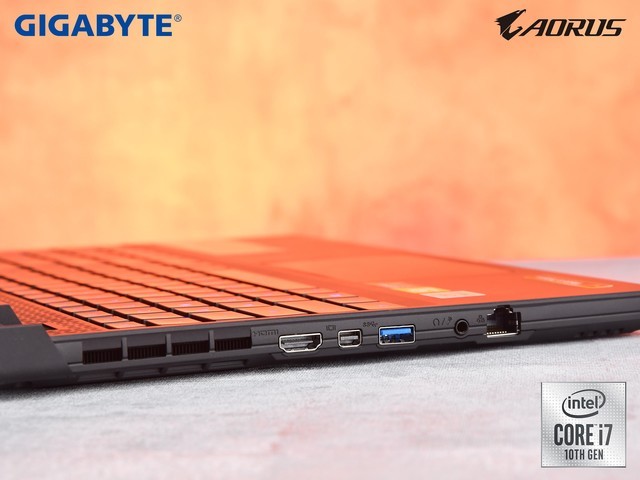 技嘉AORUS 15G值得入手嗎 技嘉AORUS 15G詳細(xì)評(píng)測(cè)