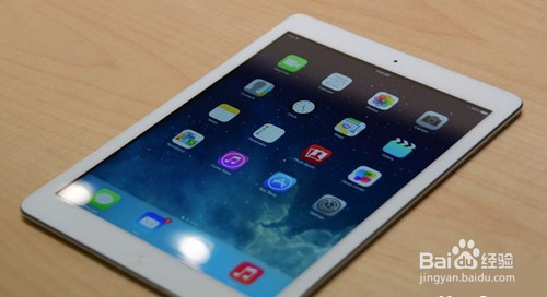 Ipad Air死機(jī)無(wú)法退到主屏幕的兩種解決方法