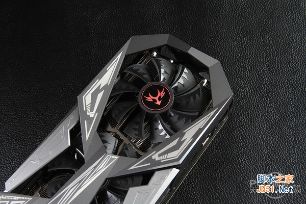 GTX1070Ti顯卡怎么樣？GTX1070Ti顯卡首發(fā)圖賞+參數解讀與拆解圖