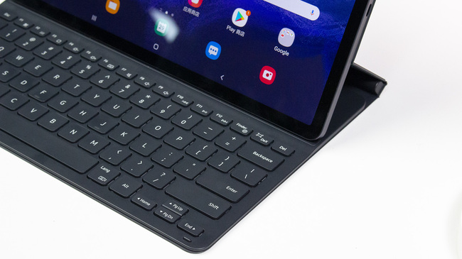 三星Galaxy Tab S7 FE平板怎么樣 Galaxy Tab S7 FE平板體驗(yàn)評(píng)測