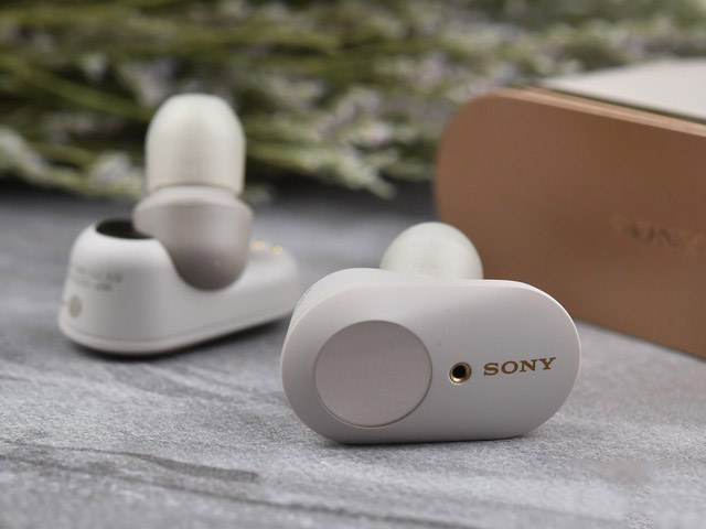 4款耳机横评 AirPods Pro和1MORE/索尼WF-1000XM3/小鸟TRACK Air+SE对比
