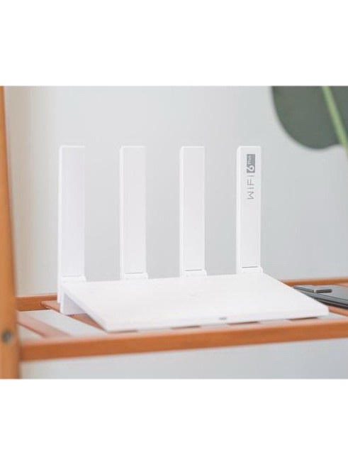 華為WiFi AX3值得入手嗎?華為WiFi AX3路由器全面測評