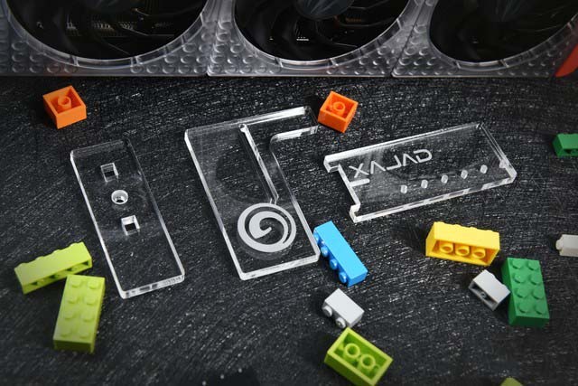 影馳RTX 3090 GAMER OC顯卡怎么樣 影馳RTX 3090 GAMER OC顯卡評測