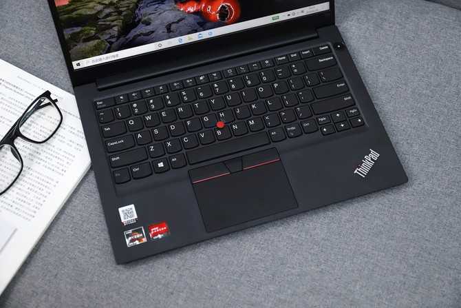 ThinkPad E14銳龍版體驗(yàn)如何 ThinkPad E14銳龍版評測
