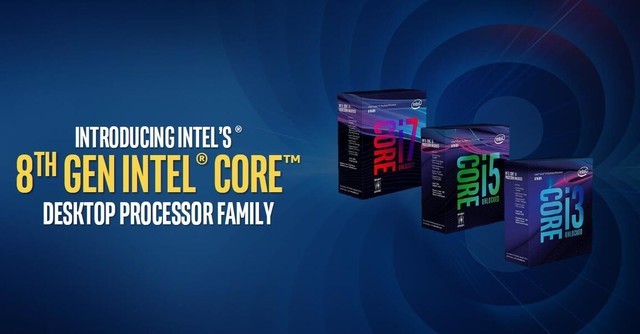 i5-8400和8600K哪個好？i5-8400與i5-8600K區(qū)別對比詳細評測圖解