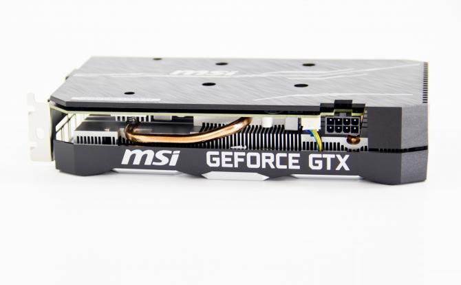 微星GTX 1660 Super萬(wàn)圖師XS C 6G OC顯卡詳細(xì)圖文評(píng)測(cè)