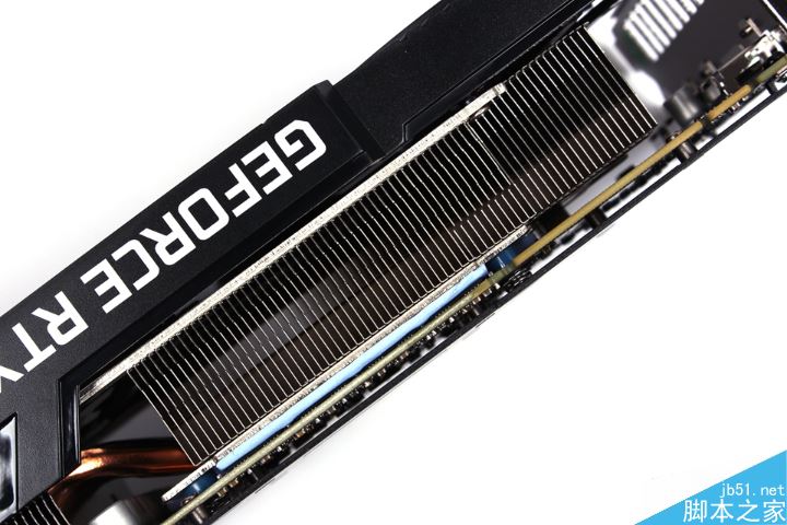 影馳GeForce RTX 2080 SUPER大將顯卡詳細(xì)評(píng)測(cè)