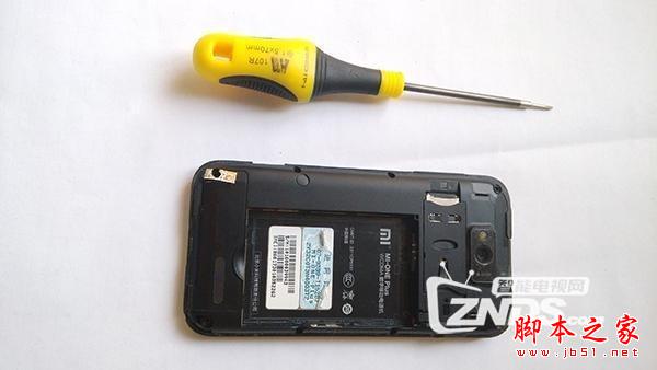 手把手教你僅花39元+小米手機1S DIY小米電視