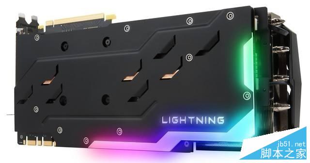 微星GTX 1080Ti LightningZ值得買嗎？微星GTX1080 Ti新閃電全面圖解評(píng)測(cè)