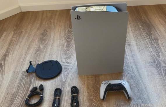 ps5光驅版和數字版區(qū)別是什么 ps5光驅版和數字版區(qū)別對比