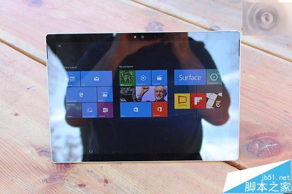 Surface Book/Surface Pro 4首次固件更新1.0版內容匯總