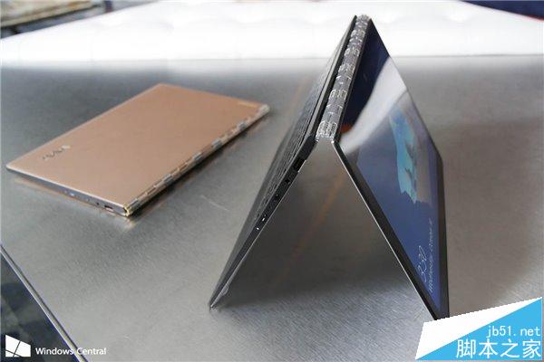 联想Yoga 900 Win10笔记本性能如何？Yoga 900 上手测评