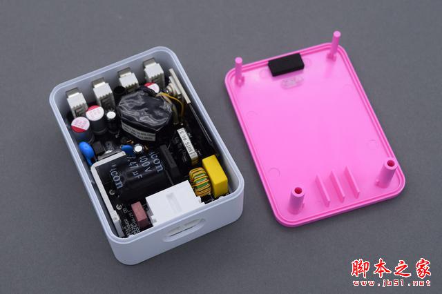 39元的360超級充電器值不值？桌面版評測與拆解