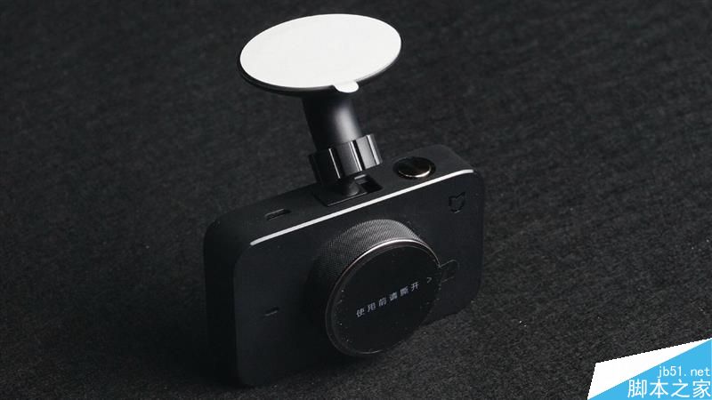 內(nèi)部結(jié)構(gòu)到底怎么樣?小米米家行車記錄儀拆解圖賞