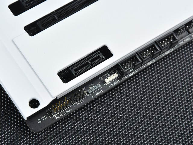 NZXT N7 B550主板怎么樣 NZXT N7 B550主板詳細(xì)評(píng)測(cè)