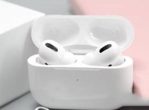 airpods3多少錢 airpods3售價及外觀一覽