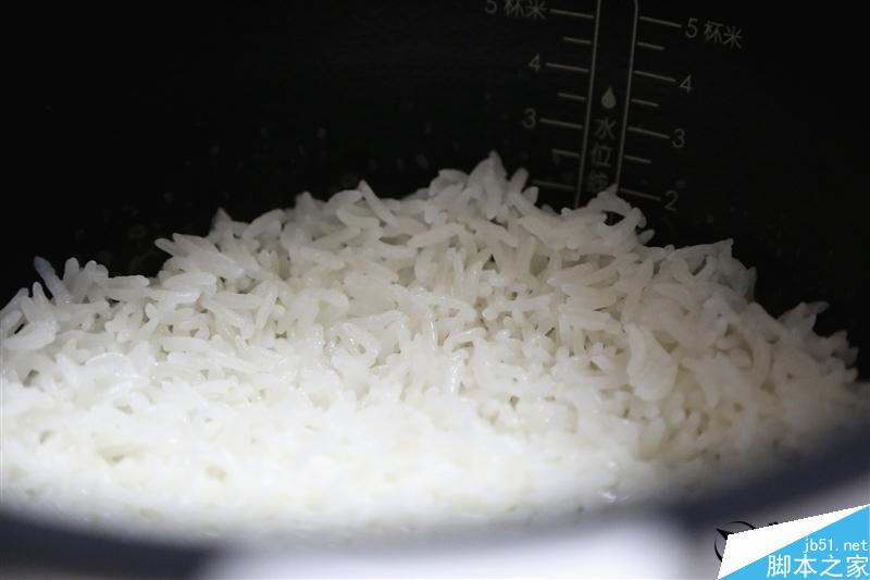 999元小米电饭煲对比评测：一台完完全全为国人打造的电饭煲