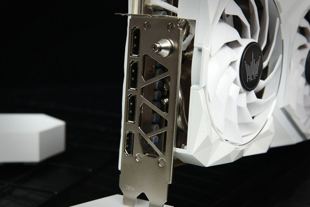 影馳RTX 3090 HOF EXTREME 限量版顯卡詳細評測