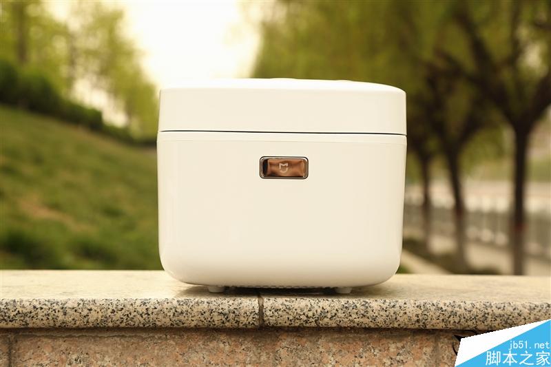 999元小米電飯煲對(duì)比評(píng)測：一臺(tái)完完全全為國人打造的電飯煲