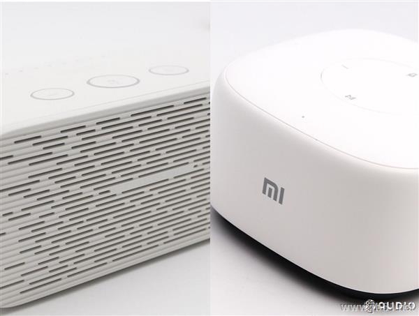 天貓精靈方糖和小愛mini哪一款更好？方糖和小愛mini全面開箱/拆機(jī)評測