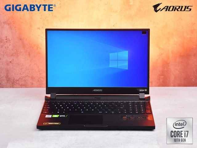 技嘉AORUS 15G值得入手嗎 技嘉AORUS 15G詳細(xì)評(píng)測(cè)
