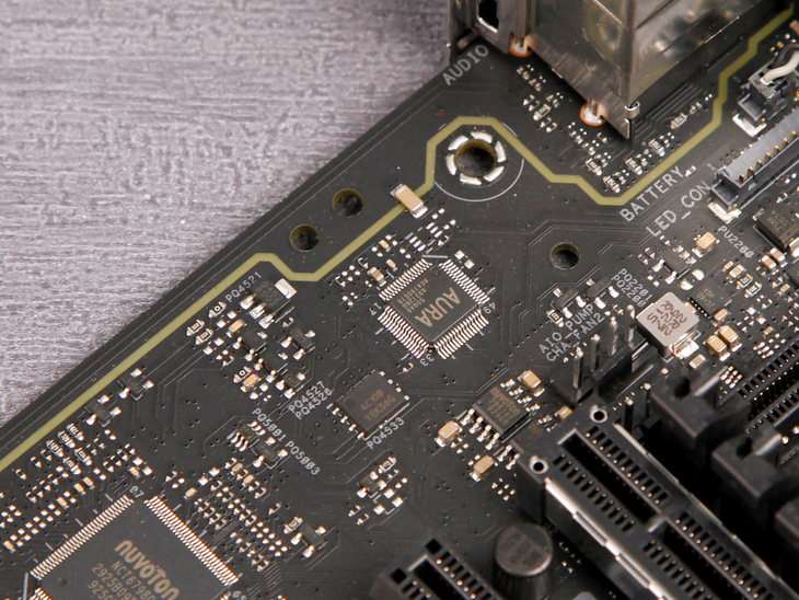 華碩主板怎么樣 華碩ROG STRIX X299-E GAMING II主板詳細(xì)圖文評測
