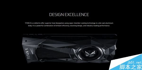 NVIDIA新Titan X正式发布:性能提升60%