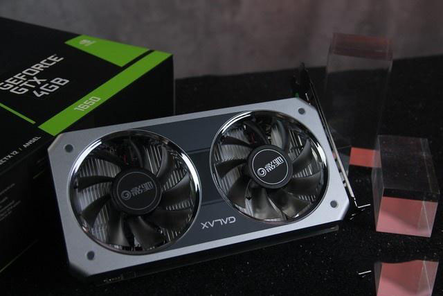 影馳GTX 1650大將怎么樣 影馳GTX 1650大將顯卡全面評測